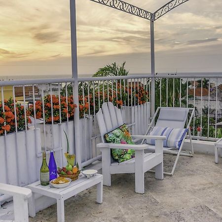 Hotel Boutique Casa Cordoba Estrella Cartagena Luaran gambar