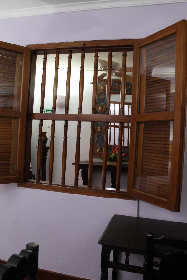 Hotel Boutique Casa Cordoba Estrella Cartagena Luaran gambar