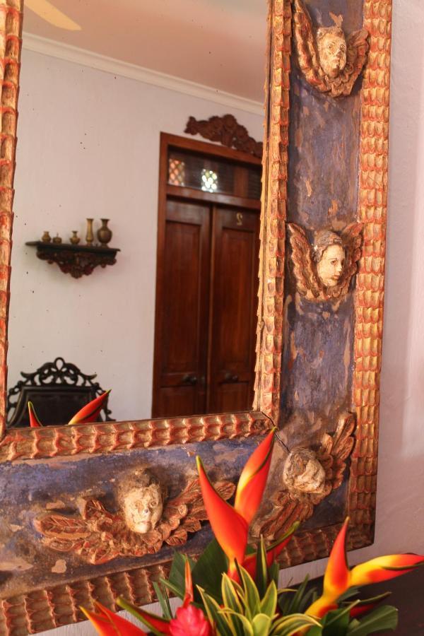 Hotel Boutique Casa Cordoba Estrella Cartagena Luaran gambar