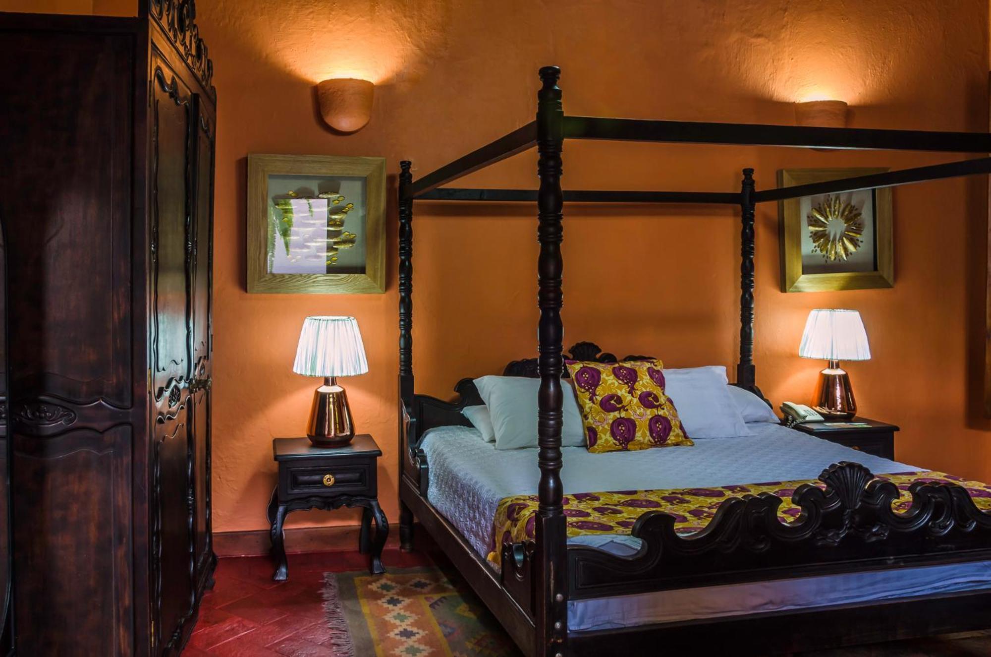 Hotel Boutique Casa Cordoba Estrella Cartagena Luaran gambar