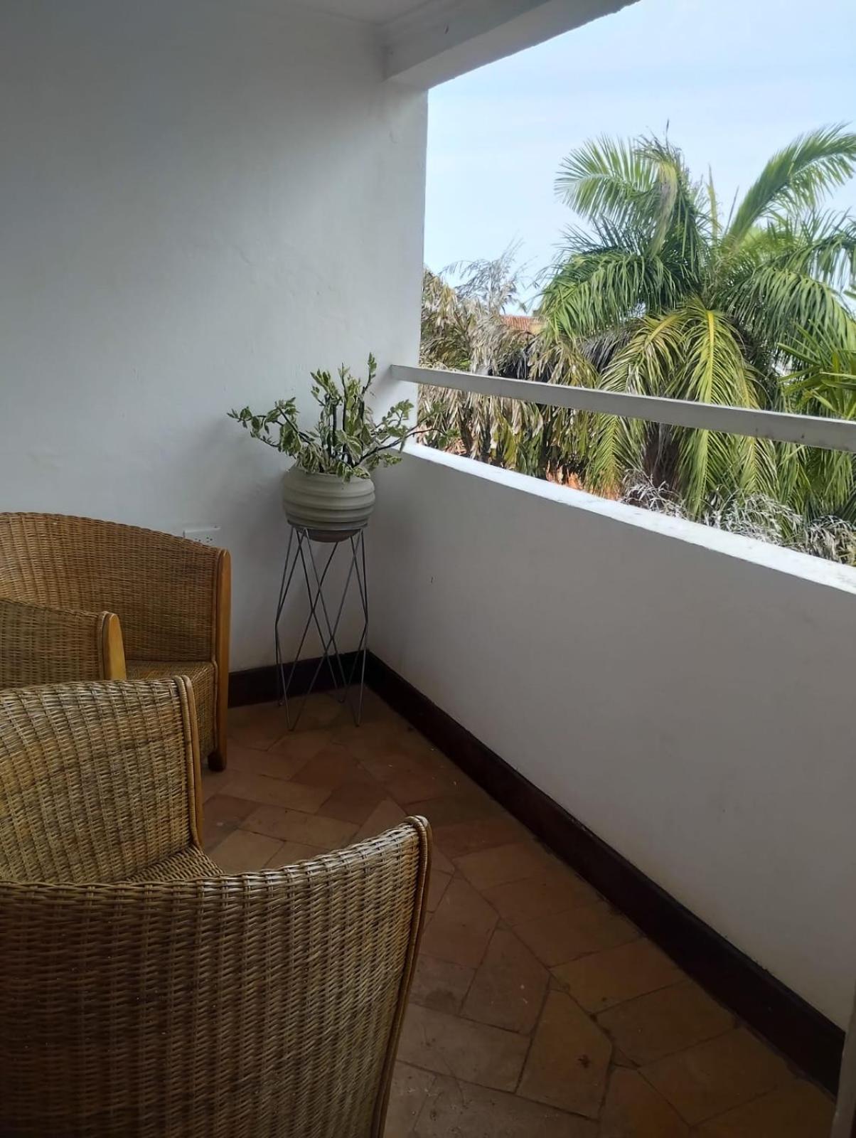 Hotel Boutique Casa Cordoba Estrella Cartagena Luaran gambar