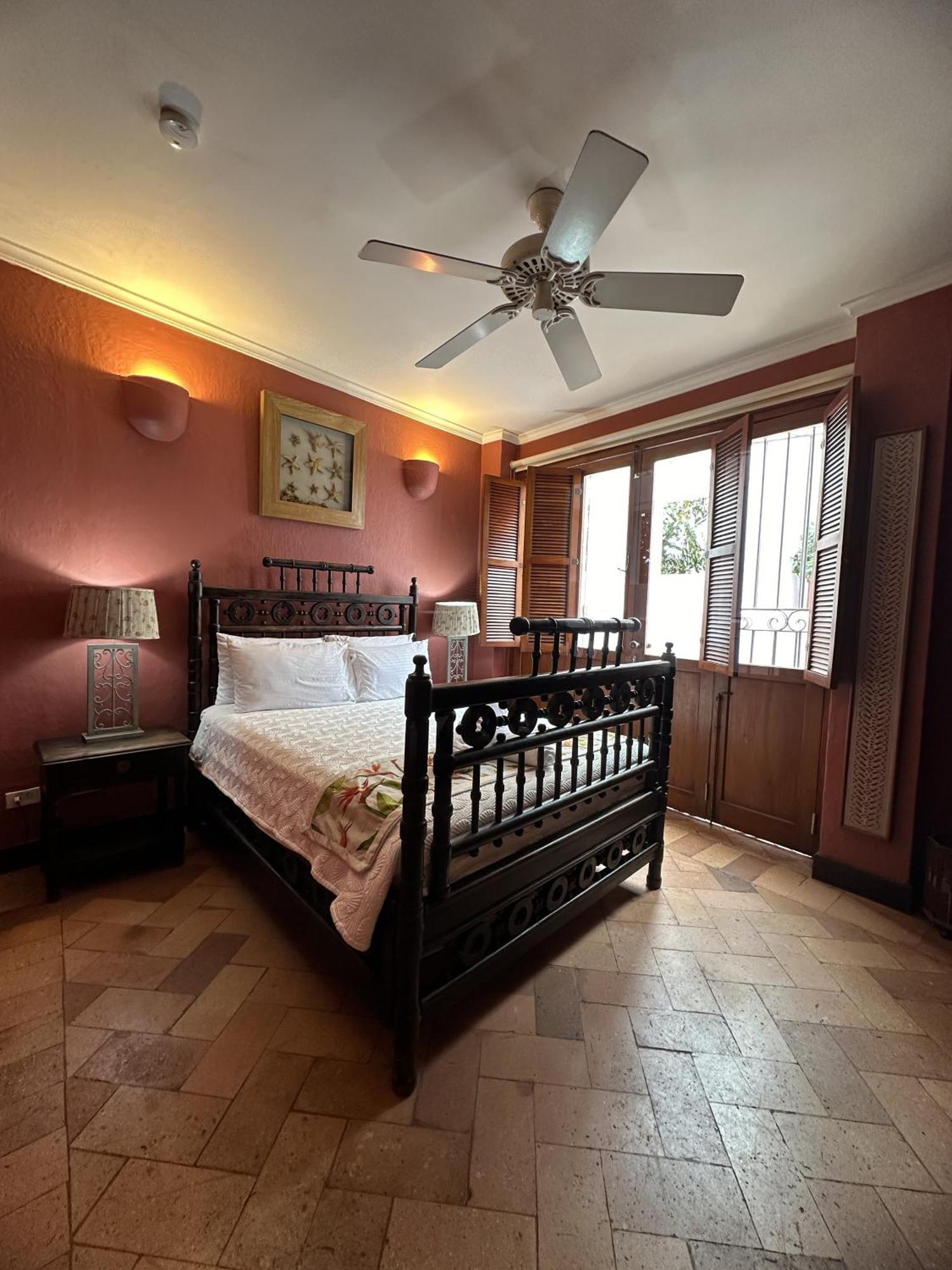 Hotel Boutique Casa Cordoba Estrella Cartagena Luaran gambar
