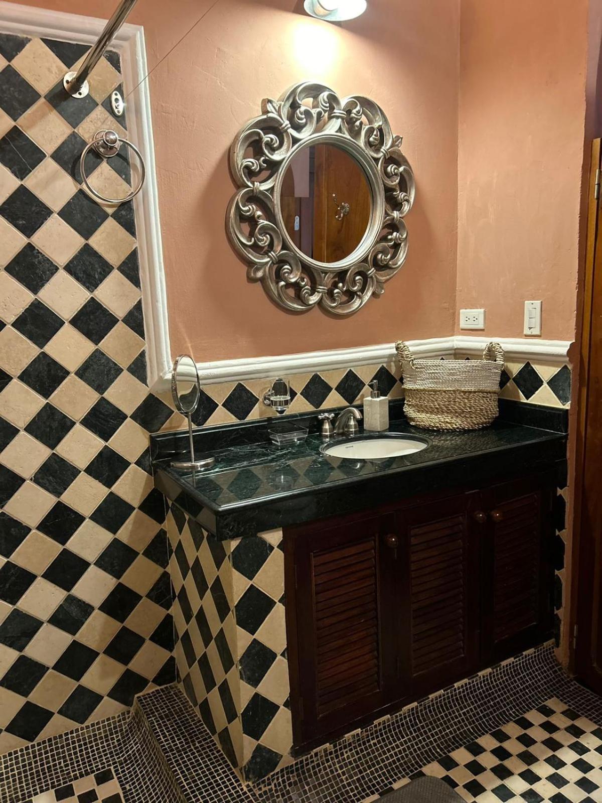 Hotel Boutique Casa Cordoba Estrella Cartagena Luaran gambar