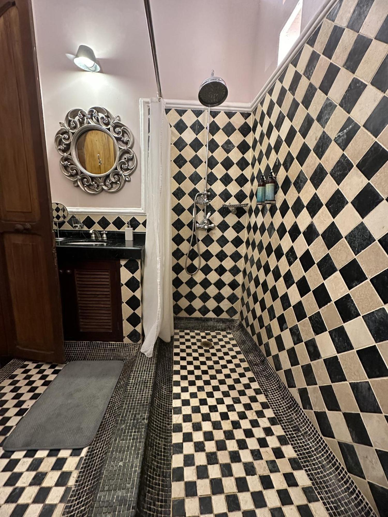 Hotel Boutique Casa Cordoba Estrella Cartagena Luaran gambar