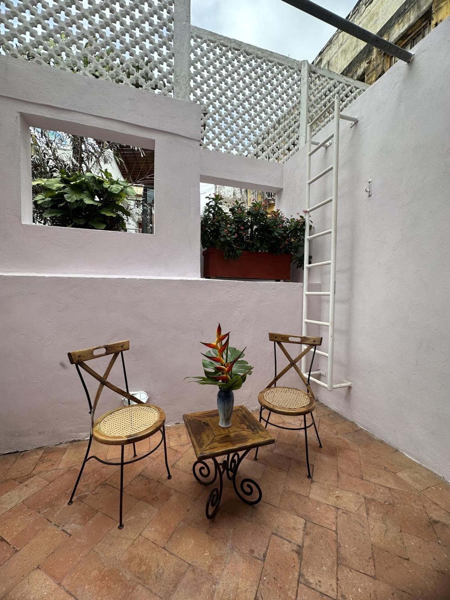 Hotel Boutique Casa Cordoba Estrella Cartagena Luaran gambar