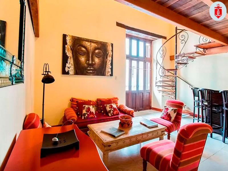 Hotel Boutique Casa Cordoba Estrella Cartagena Luaran gambar