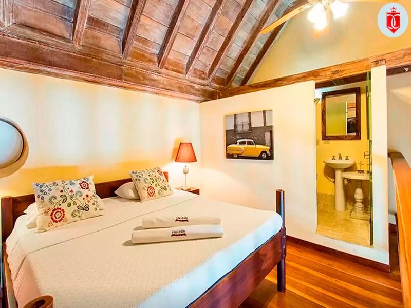 Hotel Boutique Casa Cordoba Estrella Cartagena Luaran gambar