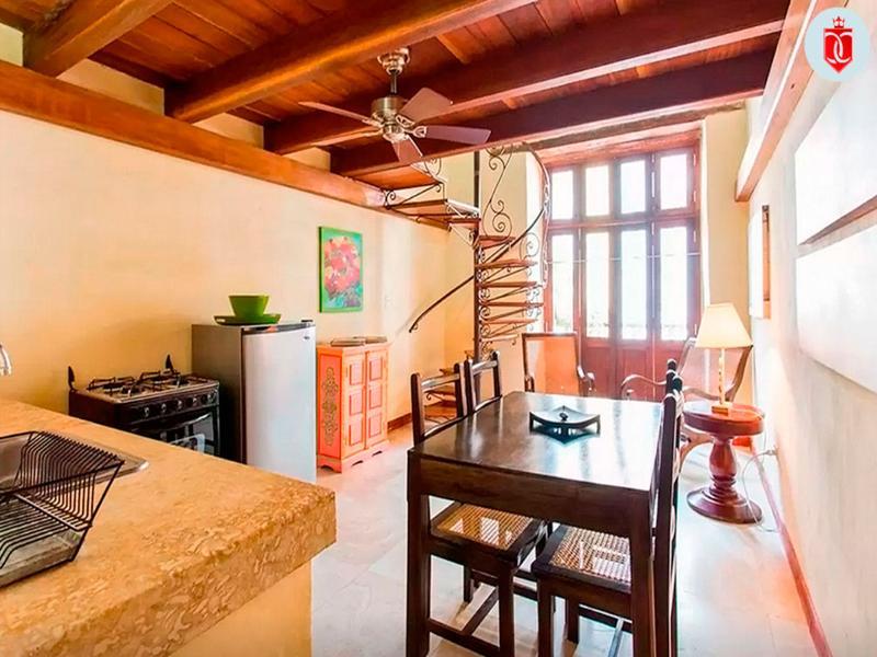 Hotel Boutique Casa Cordoba Estrella Cartagena Luaran gambar