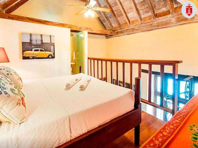 Hotel Boutique Casa Cordoba Estrella Cartagena Luaran gambar