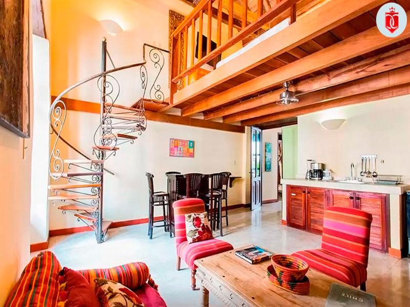 Hotel Boutique Casa Cordoba Estrella Cartagena Luaran gambar