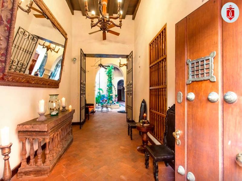 Hotel Boutique Casa Cordoba Estrella Cartagena Luaran gambar