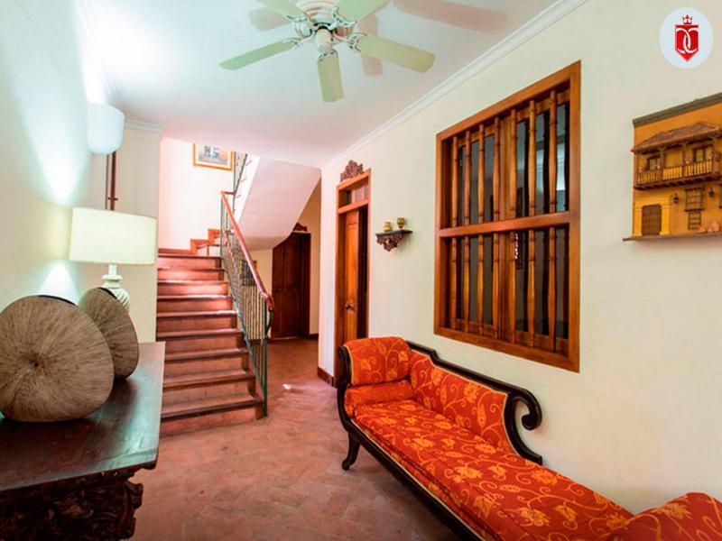Hotel Boutique Casa Cordoba Estrella Cartagena Luaran gambar