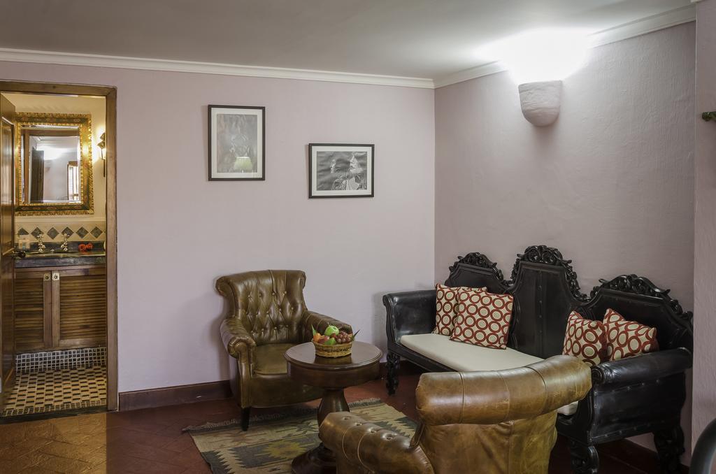 Hotel Boutique Casa Cordoba Estrella Cartagena Luaran gambar