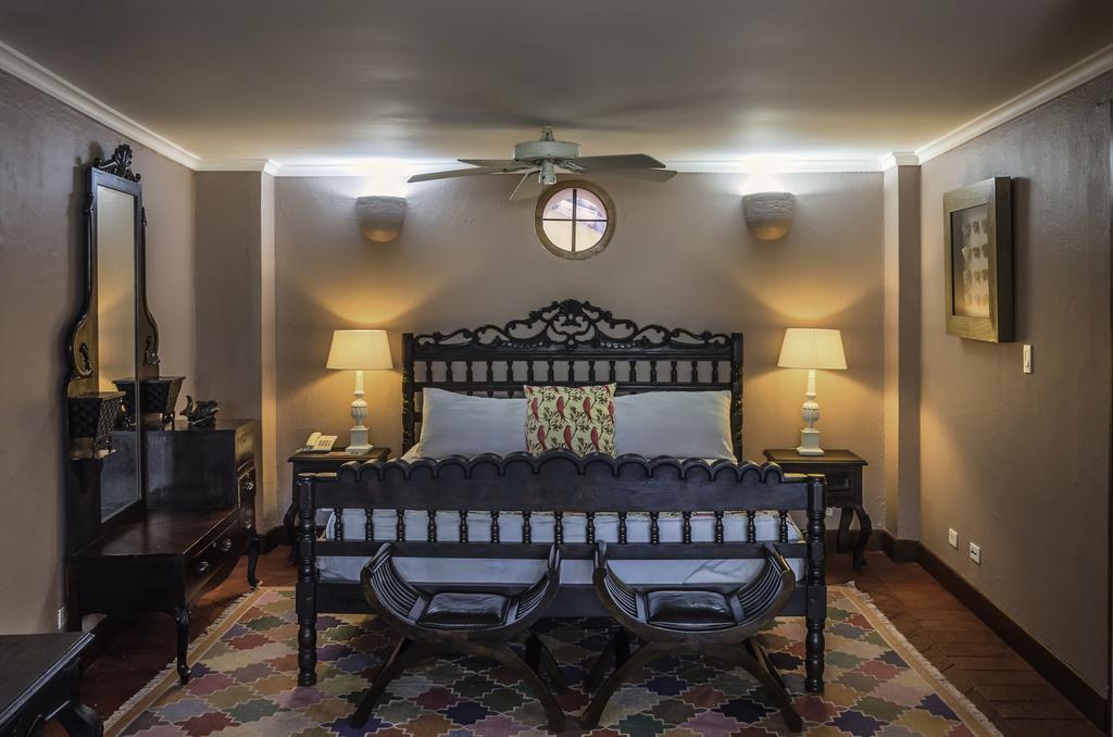 Hotel Boutique Casa Cordoba Estrella Cartagena Luaran gambar