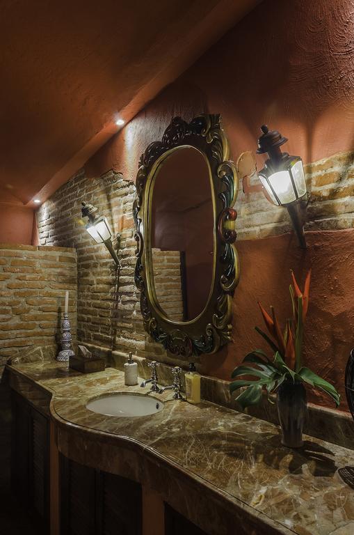 Hotel Boutique Casa Cordoba Estrella Cartagena Luaran gambar