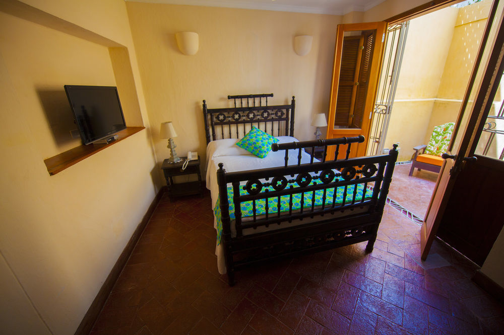 Hotel Boutique Casa Cordoba Estrella Cartagena Luaran gambar