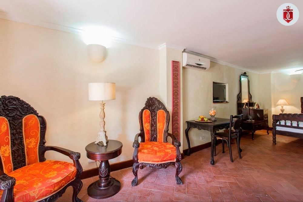Hotel Boutique Casa Cordoba Estrella Cartagena Luaran gambar