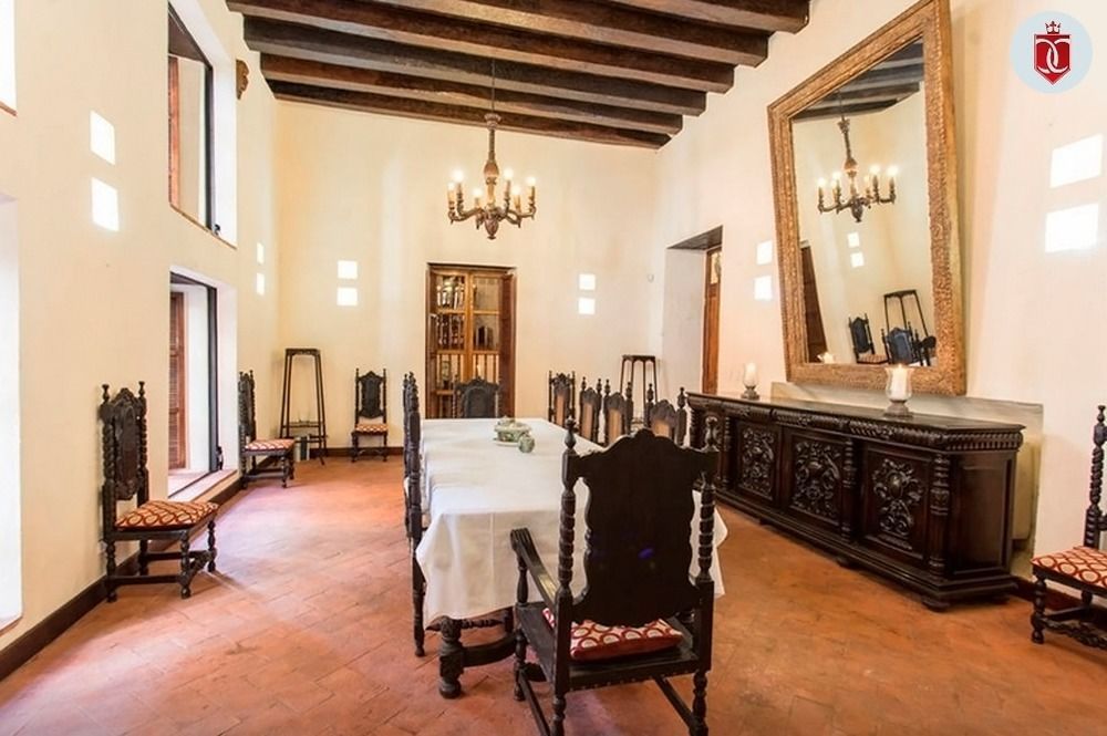 Hotel Boutique Casa Cordoba Estrella Cartagena Luaran gambar