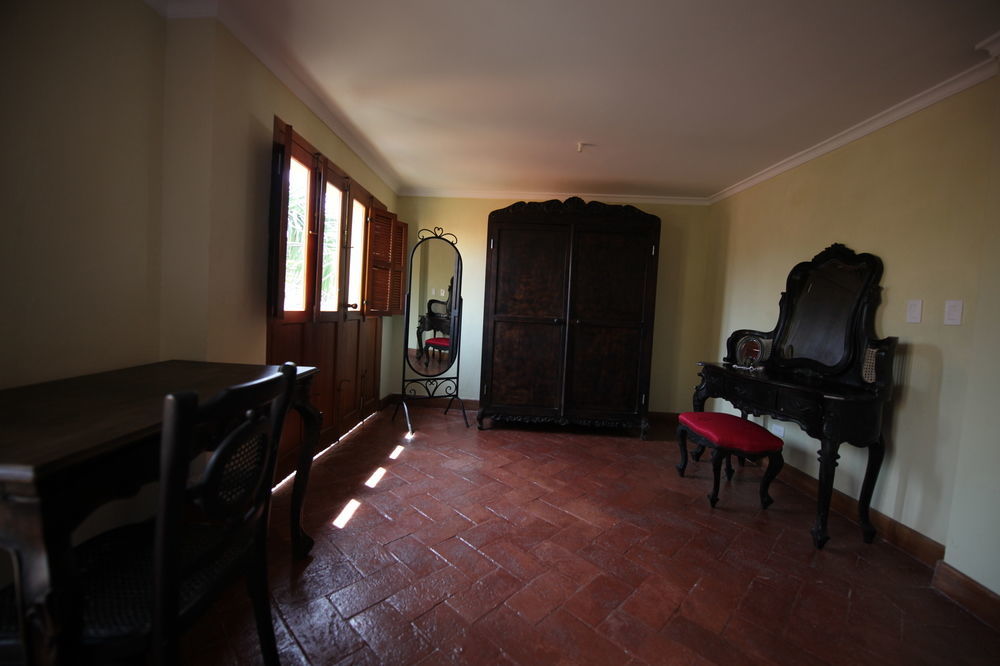 Hotel Boutique Casa Cordoba Estrella Cartagena Luaran gambar