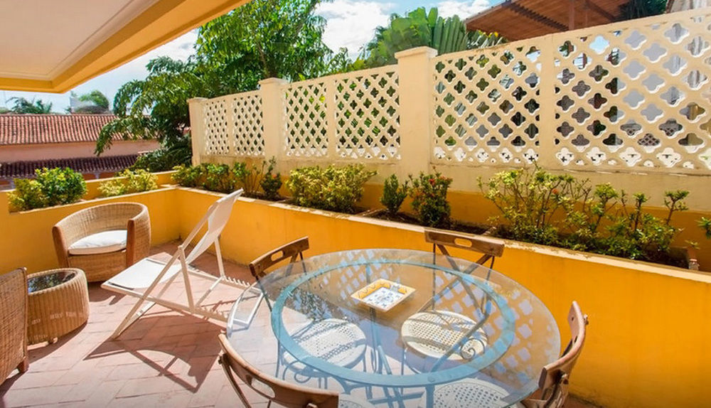 Hotel Boutique Casa Cordoba Estrella Cartagena Luaran gambar