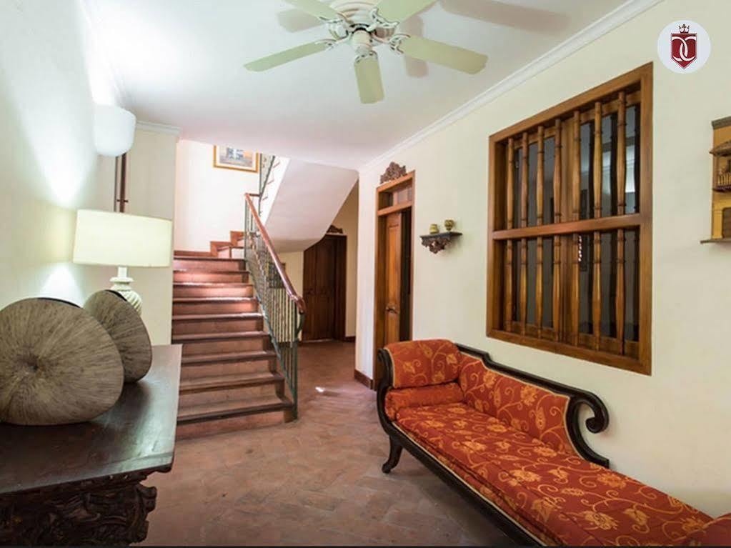 Hotel Boutique Casa Cordoba Estrella Cartagena Luaran gambar