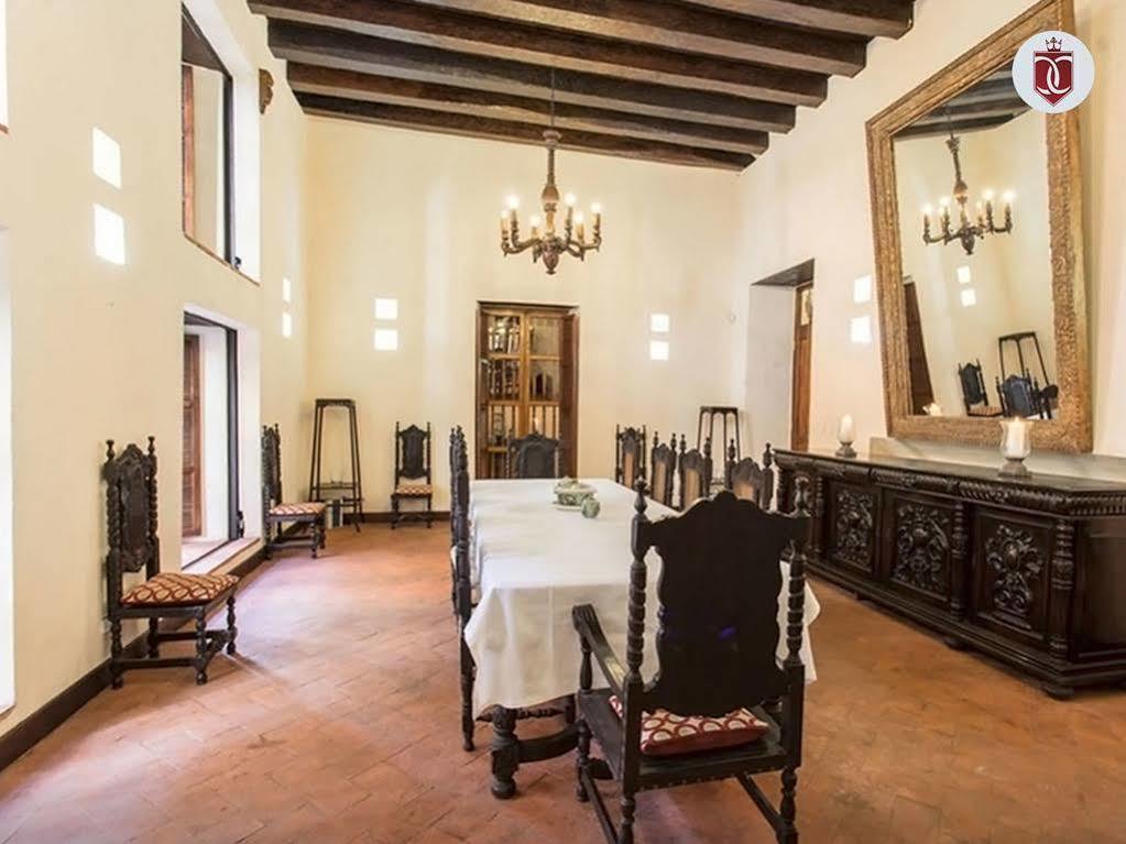 Hotel Boutique Casa Cordoba Estrella Cartagena Luaran gambar