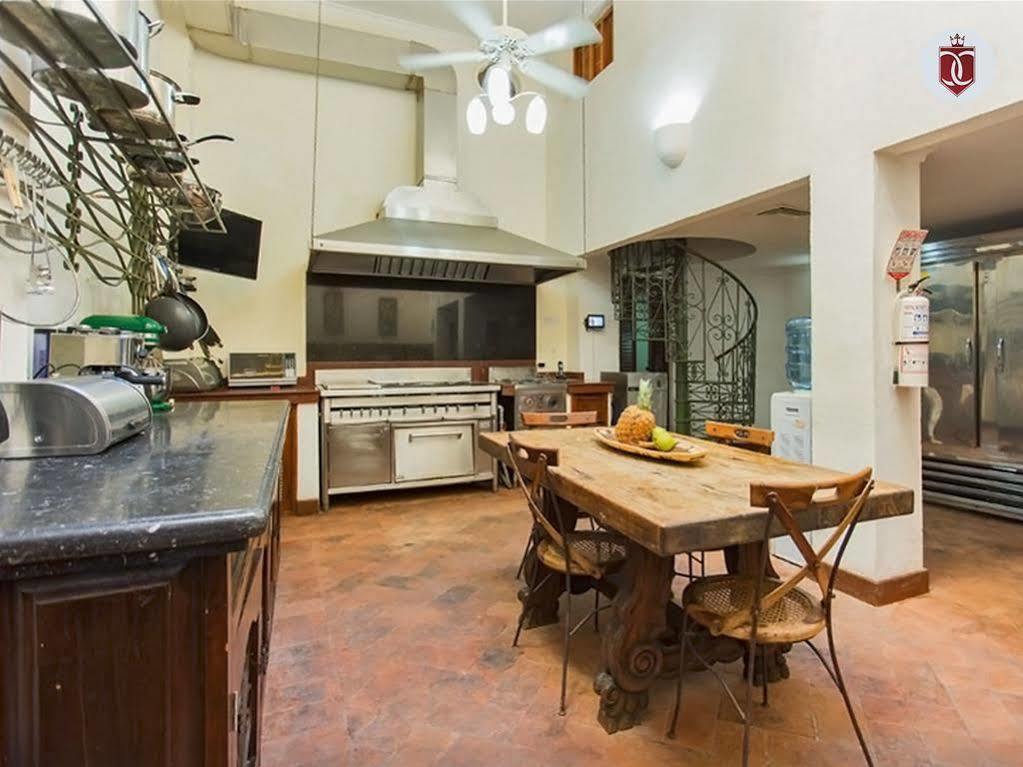 Hotel Boutique Casa Cordoba Estrella Cartagena Luaran gambar